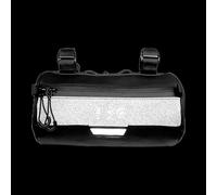 Genérico Borsa Frontale Da Bicicletta,23x11 Cm Impermeabile 2L Da Bici con Tracolla - Design con Cerniere per Ciclismo | per Ciclisti, Pendolari Quotidiani E Ricreativi, All'Aperto, Mountain Bike E