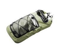 Genérico Borsa Impermeabile Da Campeggio- 43x18x3 Cm Zaino Porta Attrezzatura Sportiva | Borsa Leggera Outdoor | per Palestra Escursionismo Canottaggio Campeggio Spiaggia Avventura Allenamento