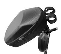 Genérico Borsa per Scooter per disabili, manubrio per borse per | Cestino per elettrico portatile - per elettrico impermeabile, Organizer per il trasporto di Scooter di Grande c
