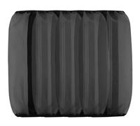 Genérico Botas contra Moscas para Caballos: Mallas De Nailon con Ventilación para Moscas, Botas De Malla para Caballos, Cómodas Y Ligeras Envolturas para Las Piernas para Montar, Entrenar, Competir