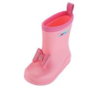Genérico Botas Lluvia NiñO - Botas de lluvia de moda para niñas con un bonito lazo Botas de lluvia para niños para jugar y aventurar al aire libre