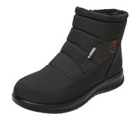 Genérico Botas Mujer Media CañA Moon Boots Mujer Moon Boots Botas para Mujer Cuñas Zapatos Corta Botas Gruesas para Mujer Botas Mujer Classic Botas Mujer Rosa Botas Talla (Brown, 39)