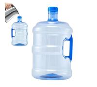 Genérico Botella de Agua Grande - 10L Botella Reutilizable a Prueba de Fugas - Dispensador de Agua para Camping | para Uso Exterior, Gimnasio, Pesca, Senderismo, Camping, Coche, Camión, Beber