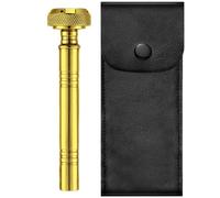 Generico Botella de para | Irrigador de viaje portátil con dispensador de líquidos | Aspergillum recipiente de agua para clérigos religiosos