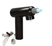 Genérico Botella De Spray Automática - Manual Recargable | Pulverizador Eléctrico De Jardín Máquina Portátil - Para Exterior Flores Bonsái Hogar Oficina Jardín Patio