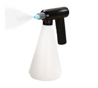 Genérico Botella De Spray Automática,Nebulizador Recargable con Boquilla Ajustable | Botella de Agua Automática,para Plantas de Interior y Exterior, Bonsái, Jardinería, Fertilización y