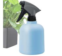 Genérico Botella De Spray De Agua | 600ml Ajustable Reutilizable | Botella De Spray De Nebulización Plantas,Para Uso En Jardinería Interior Y Exterior En Hogar Jardín Patio Y Césped