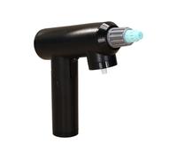 Generico Botella De Spray Eléctrica - ABS De 6.9 Pulgadas, Dispositivo Portátil Para Riego De Plantas, Mister De Jardín Recargable Por USB | Interior Bonsai Cuidado Hogar Apartament