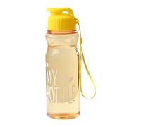 Genérico Botellas de agua para senderismo - Botella de agua de gran capacidad para beber a diario,Botella de deportiva con sellado seguro y bueno para gimnasio y deportes
