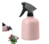 Genérico Botellas De Spray Vacías | 600 Ml Reutilizable,Botella De Rociado Para Plantas | Para Cabello, Cocina, Limpieza, Jardinería, Interior, Exterior, Hogar, Patio Y Jardinería