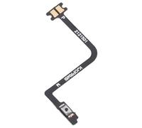 Genérico Boton de Encendido Compatible para Realme 8i / Narzo 50 Lateral Flex Cable Power