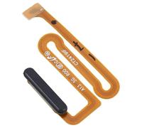 Genérico Boton Encendido/Huella Compatible para Samsung Galaxy A13 5G Repuesto Negro