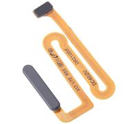 Genérico Boton Encendido/Huella Compatible para Samsung Galaxy A13 Flex Repuesto Negro