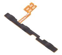 Genérico Boton Encendido Volumen para REALME C21 C20 C11 2021 Repuesto Flex Cable Power