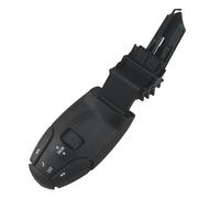 Genérico Botón Volante multifunción 6242Z8 6242Z9 Control De Crucero Interruptor Límite Velocidad Acecho para Fiat para Ulysse 2004 6242.Z9 .Z8 6242Z6(6242Z6)