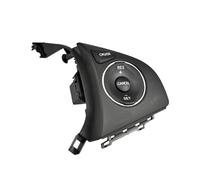 Genérico Botón Volante multifunción Interruptor De Botón Multifuncional para Fit 2015 2016 2017 2018 Control Remoto Audio Radio Crucero Controlador Volante(Right-Wire)