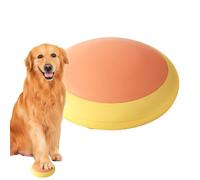 Genérico Botones para Mascotas para La Comunicación | Zumbador Que Se Puede Grabar para Hablar | Equipamiento De Comunicación para Perros | para Entrenamiento En Apartamento Aula Exterior E Interior