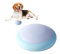 Genérico Botones Parlantes para Perros | Zumbador Hablando Grabable - Equipo De Habla Para Perro | Para Aula Exterior Apartamento Interior