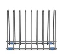 Genérico Bottle Drying | Stainless Steel Bottle Drying,Reusable Stainless Steel Dryer Stand For Reusable Storage, Box Lids 50 Other In 1 Place, Making It Easy To Access And Reducing Cl