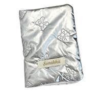 Generico Bow Passport Holder, Passport Protector Case, Travel Passport Cover, Pu Leather Passports, Bow-Shaped Passports Holder, Pu Leather Protector Cover Wallet Case for Women, Men, and Families,