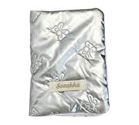 Genérico Bow Passport Holder, PU Leather Passport Protector, Travel Organizer Holder Accessories, Passport Cover for Boy Girl, Bow Passport Cover, Travel Document Holder, Leather Passport Case,