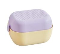 Genérico Bowl with Strainer - 2 in 1 Kitchen 31x21.8x10.7cm