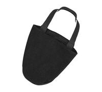 Genérico Bowling Shoe Cover - Smooth Sliding Bowling Ball Shoes Pad | Average Size Ball Shoe Protector Slider | Ideal For Indoor Sock Professional Player Beginner Women Outdoors Use