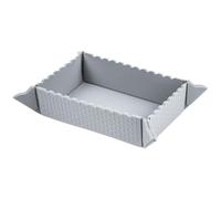 Genérico Bowls - Innovations Multi Function Bowl Drying Rack, Durable Laundry Basin | Charcuterie Container Portable Camping Tableware For Outdoor Games, Family Gatherings