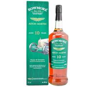 Genérico Bowmore 10 Años Edición Aston Martin No 7-1000 ML