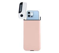 Genérico Box De Casillero del Teléfono, Caja Bloqueo Teléfono Cronometrada Recargable, Portátil Autocontrol Ayudan Los Niños A Los Adultos A Prevenir La Adicción Al Teléfono