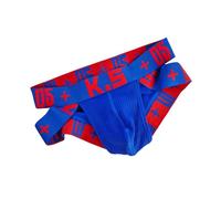 Genérico Boxer Y Ropa Interior para Hombre - Ropa Interior para Hombre Sexy De Tiro Bajo Cómoda para Uso Diario Informal Deportiva con Estampado De Letras para Verano