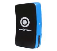 Genérico Boxing Hitting Pads - Curved Training Pad, Punching Arm Protector | Secure Karate Strike Pad, Thai Martial Arts Training Equipment for Adults Teens