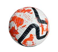 Genérico Boys Soccer Ball | Size 5 Club Soft Cover Sports For Birthday, Festival, School Game, Teens Adult Players Boosted Performance