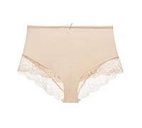 Genérico Braga Algodon Mujer Bragas Mujer Algodon Sin Costuras Braguitas Suaves Cómodas Talle Alto Braguita Lisos Transpirable Bragas Menstruales Reductora Tanga