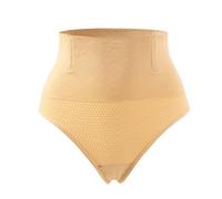 Genérico Braga Faja Reductora Mujer - Pantalones de Mujer de Color Liso, Talle Medio Alto y Control de Cadera Que moldean la Cintura después del Parto y realzan Las Caderas para estilizar la Figura.