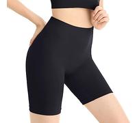 Genérico Braga Fajas Reductoras Mujer Abdomen Faja Reductora Adelgazante Faja Pantalon Moldeador Braga Postparto Vientre Plano Cintura Alta Invisible Sin Costuras Control de Barriga