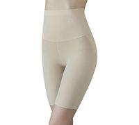 Genérico Braga Reductora Vestido De Novia Bragas Sin Mallas De Cintura Alta para Mujer Pantalones Cintura Pantalones Moldeadores Cuerpo Sin Costuras Vestidos Graduación Faja para A XXXXL