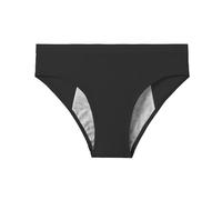 Genérico Bragas Algodon Mujer Clasicas Bragas De Algodón para Mujer Braguitas Invisibles Transpirables Talle Alto Braguita Cómodo Elástico Menstruales Fino Deslizamiento Tanga Algodon