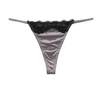 Genérico Bragas Algodon sin Costuras Bragas Mujer Algodon Talle Alto Vientre Plano Calzones Seamless Underwear Braga Menstrual Compresión Cotton Underwear Women Roupa Mulher Braguitas cuecas Púrpura