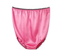 Genérico Bragas Brasileñas Mujer, Tangas Mujer, Ropa Interior Divertida De Broma para Mujeres Y Hombres Ropa Interior Big Momma Ropa Interior Divertida Y Novedosa De Gran Tamaño Cómodo