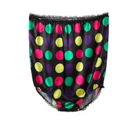 Genérico Bragas Brasileñas Mujer, Tangas Mujer, Ropa Interior Divertida De Broma para Mujeres Y Hombres Ropa Interior Big Momma Ropa Interior Divertida Y Novedosa De Gran Tamaño Cómodo