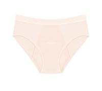 Genérico Bragas menstruales Mujer Informal De Alta para Mujer, Talla Grande No Rasguñan La Piel Bragas Embarazada Cómodas Y Suaves Color Liso Conjunto De Lencería Braga Alta Mujer