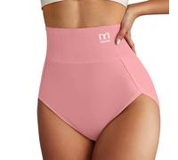 Genérico Bragas Mujer Algodon Hipster, Tangas Algodon Mujer, Talla Grande Encaje De Punto Sexy Liso Bragas Sin Costura Casual Moda Cómodo Ultrafino Color Sólido Transpirables Calzoncillos