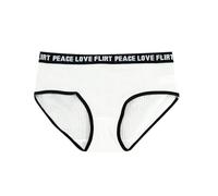 Genérico Bragas Mujer Algodon,Pantaloni A Triangolo Da Donna Intimo Confortevole Vita Alla Moda E Sexy Vita Da Donna Che Stringe E Solleva I Glutei Ragazza