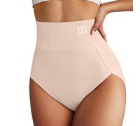 Genérico Bragas Mujer Algodon Sin Costuras, Tangas Algodon Mujer, Talla Grande Sexy Liso Sin Costura Elástica Bragas Color Sólido Transpirables Ultrafino Moda Cómodo Casual Calzoncillos