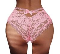 Genérico Bragas Talle Alto Mujer Bragas Mujer Algodon Braguitas Invisibles Transpirables Talle Alto Braguita Cómodo Elástico Menstruales Reductora Ajustan Tanga Algodon