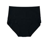 Genérico Bragas Vainantes Altas para un mantenimiento y comodidad óptimas esculpientes y adelgazantes con efecto elevador, Le Noir, M