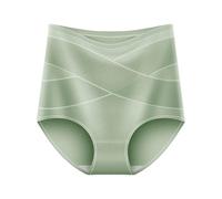 Genérico Braguita Alta Reductora, Bragas Fajas Reductoras, Braguitas Moldeadoras Vientre Plano, Braguitas Moldeadoras Cintura Alta Tanga Faja Reductoras Bragas