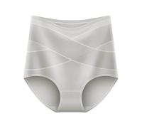 Genérico Braguita Alta Reductora, Bragas Fajas Reductoras, Braguitas Moldeadoras Vientre Plano, Braguitas Moldeadoras Cintura Alta Tanga Faja Reductoras Bragas