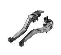 Genérico Brake Clutch Lever For BMW For F900R For F900XR For SE For K83 TE For K84 2020-2024 Foldable Extendable Adjustable Handle Control Levers,Resistente al uso